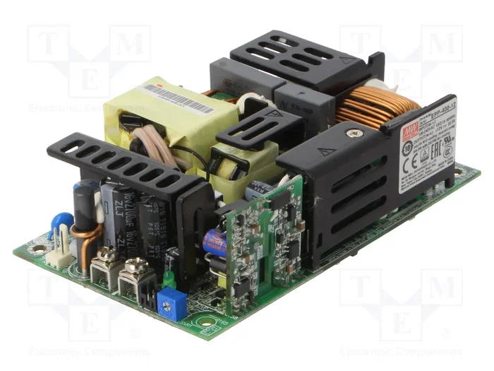 MEAN WELL EPP-400-12 400W 12V DC MEAN WELL EPP-400-12 400W 12V DC