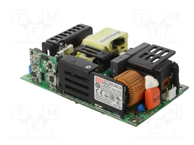 MEAN WELL EPP-400-12 400W 12V DC MEAN WELL EPP-400-12 400W 12V DC