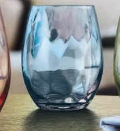 Arpege Vaso Azul 35cl (Set de 6)