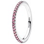 Anillo Mujer Pandora 192999C02-54 14 Rosa