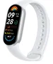Xiaomi BHR8340GL Smart Band 9 Pulsera de Actividad Inteligente con Pantalla AMOLED 1.62", 21 días Batería, +150 Modos Deporte, Monitorización Sueño/SpO2, Plata Glaciar