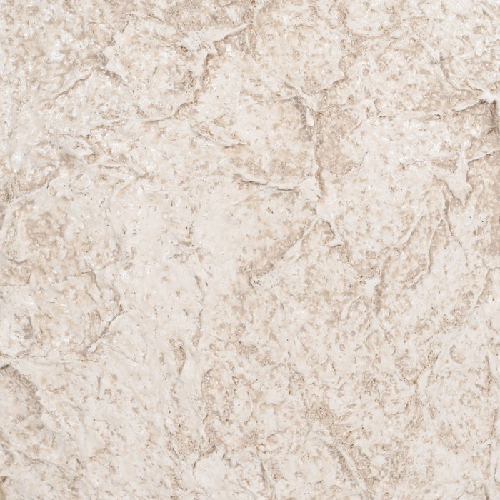 Tinaja Blanco Rústico Cerámica 30 X 30 X 80 cm