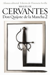 ALIANZA, Don Quijote de la Mancha 2 - ALIANZA
