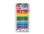 Carioca Rotulador Birello Doble Punta Blister 30 Unidades Colores Surtidos Tinta Superlavable