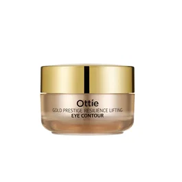 Ottie Gold Line Crema para los ojos Antienvejecimiento Día y Noche