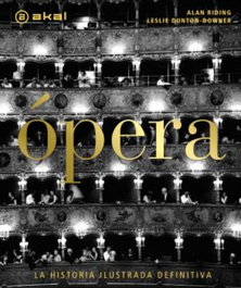 Ópera, Vv.Aa.3 - AKAL