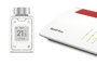 AVM FRITZ!DECT 302 Termostato Inteligente Blanco