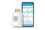 AVM FRITZ!DECT 302 Termostato Inteligente Blanco