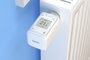 AVM FRITZ!DECT 302 Termostato Inteligente Blanco