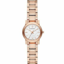 Reloj Mujer Burberry BU9204 (Ø 26 mm)