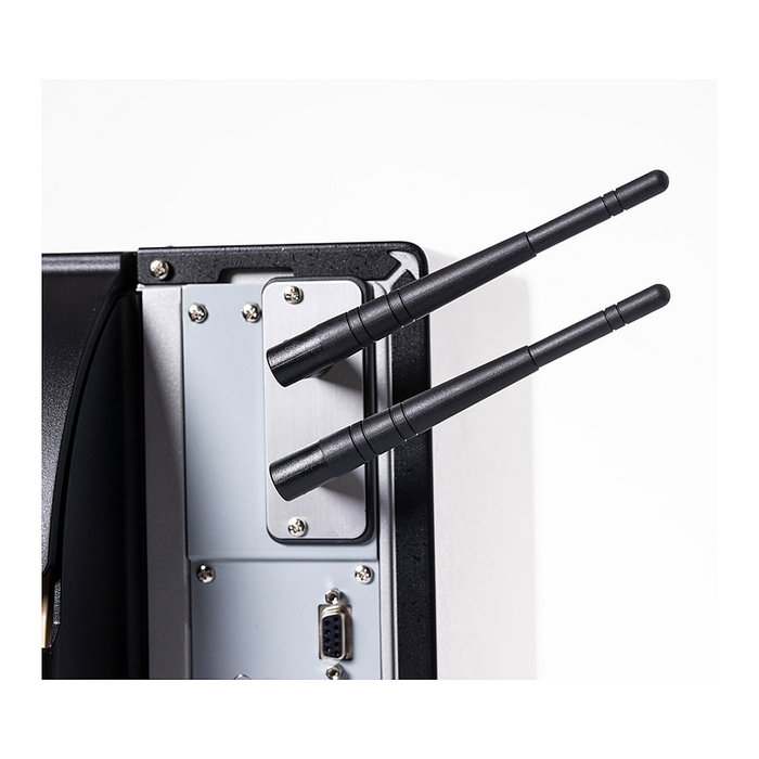 Brother TJ-6421TN Impresora de etiquetas industrial de 6 pulgadas