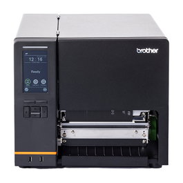 Brother TJ-6421TN Impresora de etiquetas industrial de 6 pulgadas