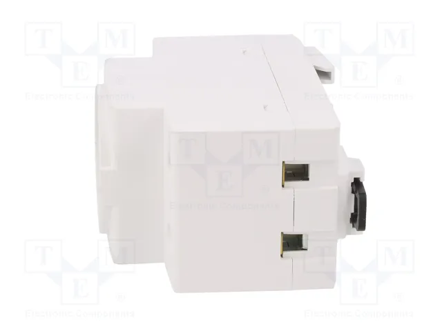 SCHNEIDER ELECTRIC Enchufe tipo F (Schuko) ACTI9 para raíl DIN