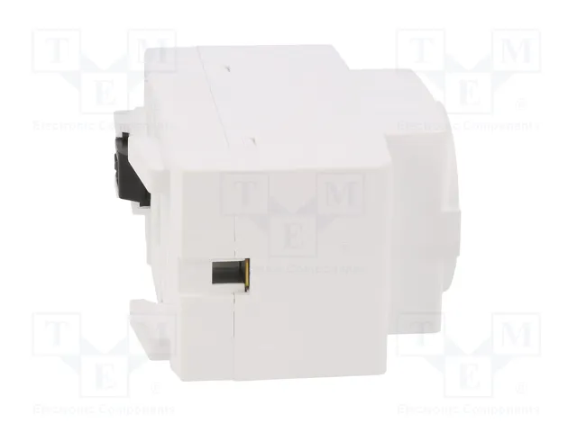 SCHNEIDER ELECTRIC Enchufe tipo F (Schuko) ACTI9 para raíl DIN