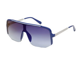 Guess GO00054-0090C Gafas de sol con cristales azules