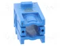 HARTING Han-Modular® Domino Módulo HDC Macho/Hembra 1 PIN