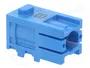 HARTING Han-Modular® Domino Módulo HDC Macho/Hembra 1 PIN