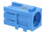 HARTING Han-Modular® Domino Módulo HDC Macho/Hembra 1 PIN