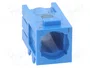 HARTING Han-Modular® Domino Módulo HDC Macho/Hembra 1 PIN
