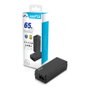 FSP NB PRO 65 Adaptador de Corriente 65W Negro Carga Rápida Portátil PD