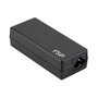 FSP NB PRO 65 Adaptador de Corriente 65W Negro Carga Rápida Portátil PD