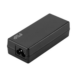 FSP NB PRO 65 Adaptador de Corriente 65W Negro Carga Rápida Portátil PD