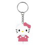 KIDS LICENSING Llavero figura 3D con luz Hello Kitty Flashies