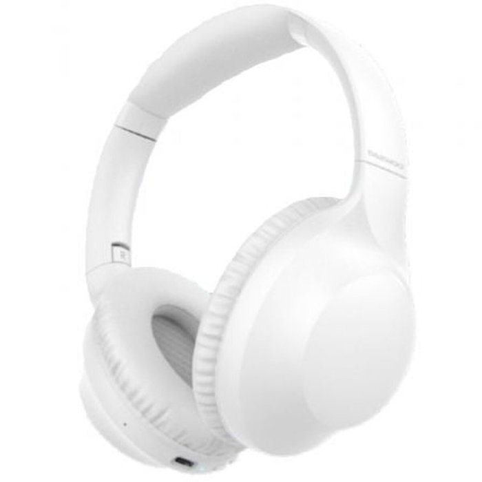 Daewoo DW2010 Auriculares Inalámbricos Bluetooth 5.3 Blanco