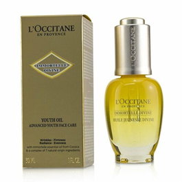 L'occitane Aceite Immortelle Divine 30 ml