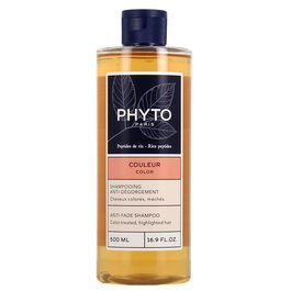 Phyto Phyto Color Champú 500ml