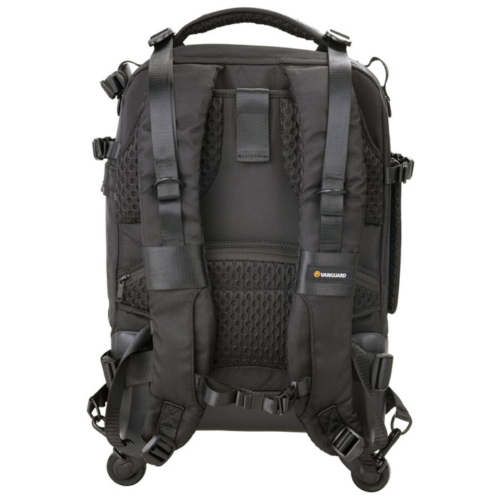 Vanguard VEO SELECT 55BT BK Backpack-Trolley