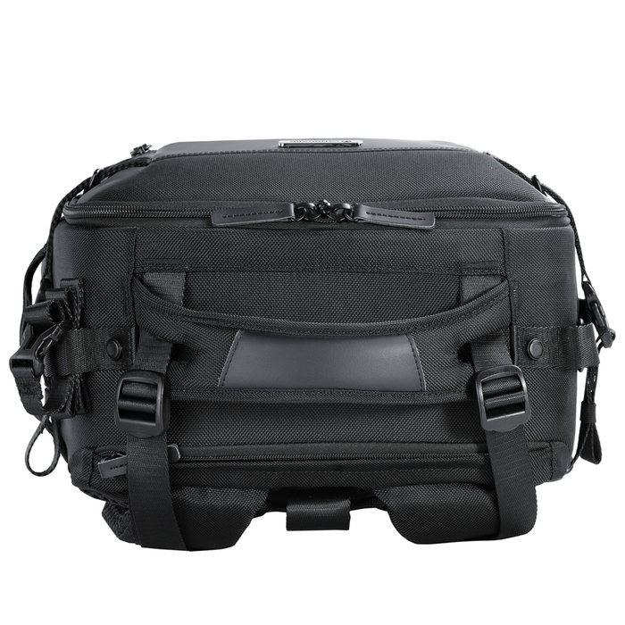 Vanguard VEO SELECT 55BT BK Backpack-Trolley