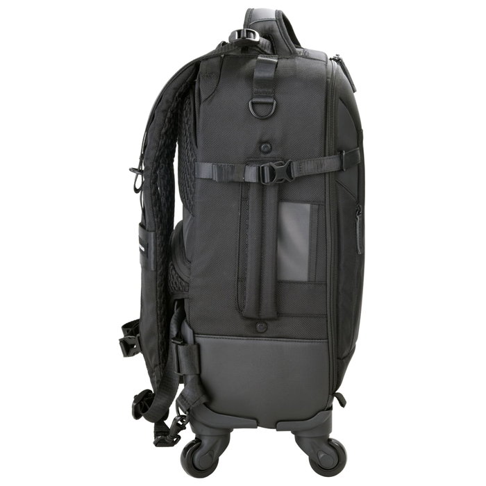 Vanguard VEO SELECT 55BT BK Backpack-Trolley