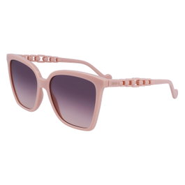 Liu Jo LJ773S-272 Gafas de sol para mujer con cristal morado