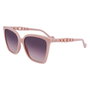 Liu Jo LJ773S-272 Gafas de sol para mujer con cristal morado