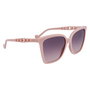 Liu Jo LJ773S-272 Gafas de sol para mujer con cristal morado