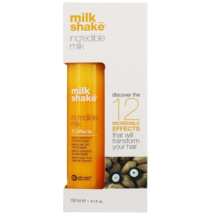 Milk Shake Incredible Milk 12 Effects Leave-In Treatment 150 ml