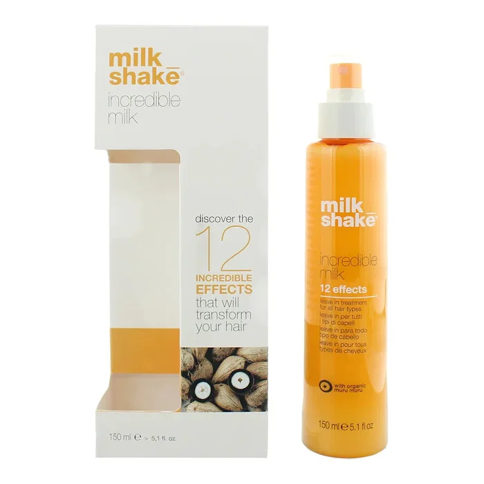 Milk Shake Incredible Milk 12 Effects Leave-In Treatment 150 ml