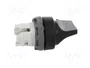 ABB Interruptor Rotativo M2S de 2 Posiciones Negras
