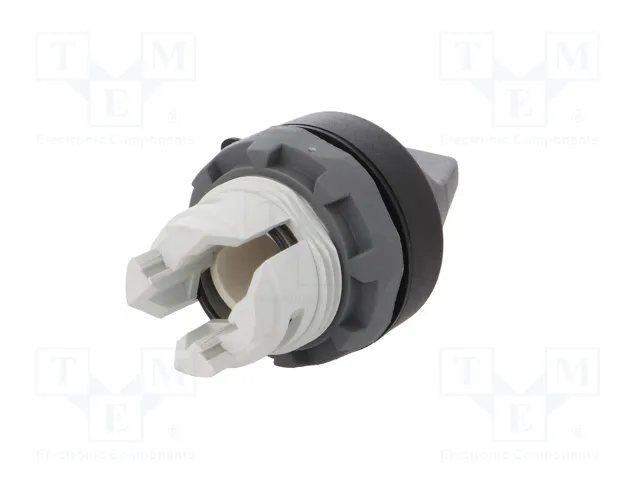 ABB Interruptor Rotativo M2S de 2 Posiciones Negras ABB Interruptor Rotativo M2S de 2 Posiciones Negras