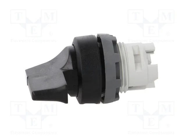 ABB Interruptor Rotativo M2S de 2 Posiciones Negras ABB Interruptor Rotativo M2S de 2 Posiciones Negras