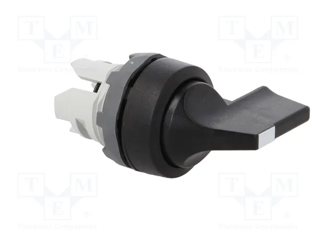 ABB Interruptor Rotativo M2S de 2 Posiciones Negras ABB Interruptor Rotativo M2S de 2 Posiciones Negras
