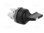 ABB Interruptor Rotativo M2S de 2 Posiciones Negras