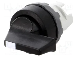 ABB Interruptor Rotativo M2S de 2 Posiciones Negras