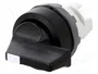 ABB Interruptor Rotativo M2S de 2 Posiciones Negras