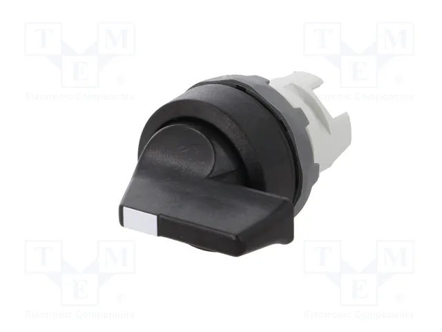 ABB Interruptor Rotativo M2S de 2 Posiciones Negras ABB Interruptor Rotativo M2S de 2 Posiciones Negras