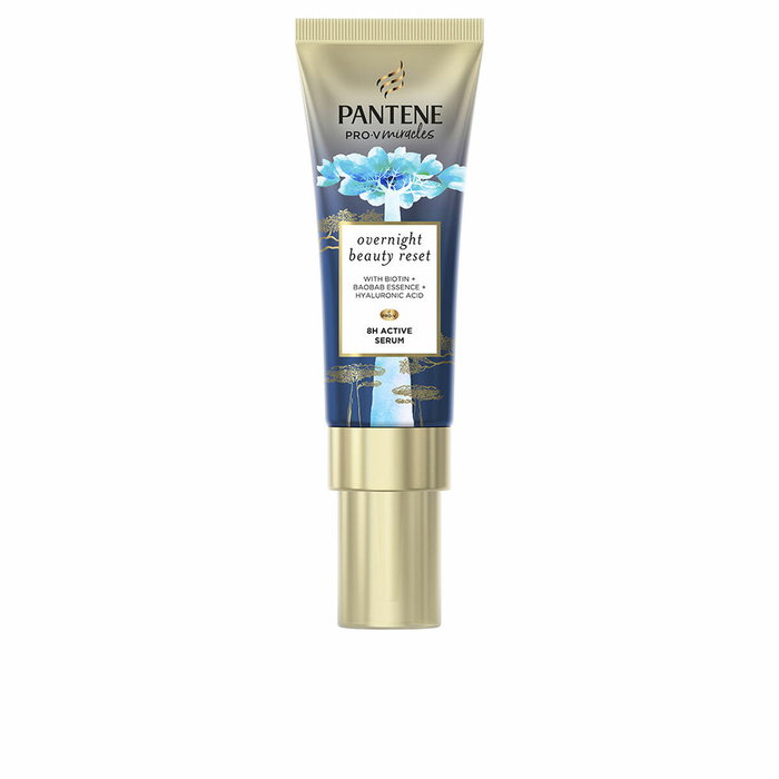Pantene Miracle Sérum Reparador de Noche 70 ml Pantene Miracle Sérum Reparador de Noche 70 ml