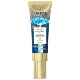 PANTENE Miracles Noche 7 Serum Reparador e Hidratante con Brillo - Prov Hidratacion