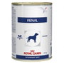 Royal Canin Canine Renal Caja 12x410g