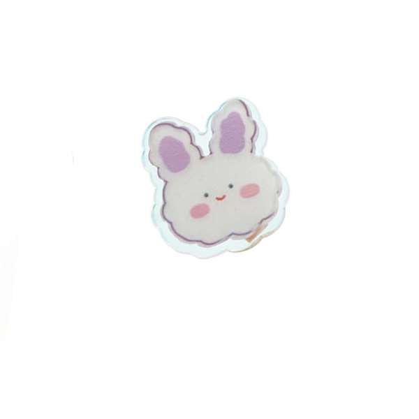 Inca Gancho para pelo con carita de animal - modelos surtidos Inca Gancho para pelo con carita de animal - modelos surtidos